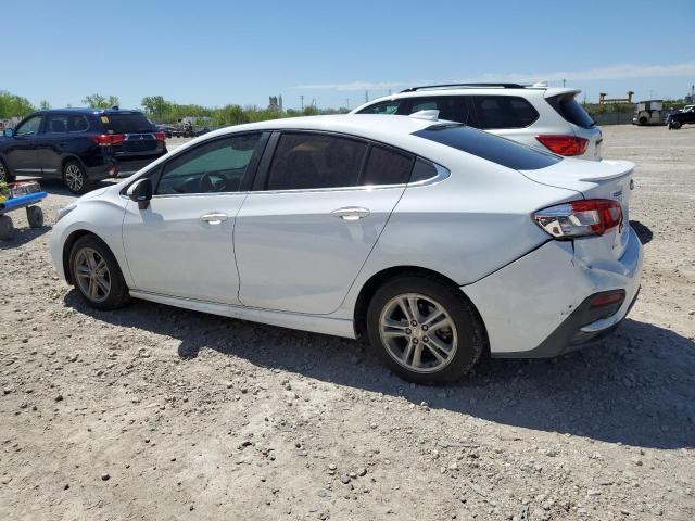 Photo 1 VIN: 1G1BD5SM9G7301659 - CHEVROLET CRUZE 