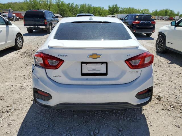 Photo 5 VIN: 1G1BD5SM9G7301659 - CHEVROLET CRUZE 