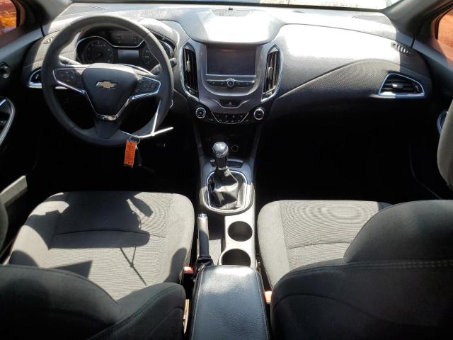 Photo 7 VIN: 1G1BD5SM9G7301659 - CHEVROLET CRUZE 