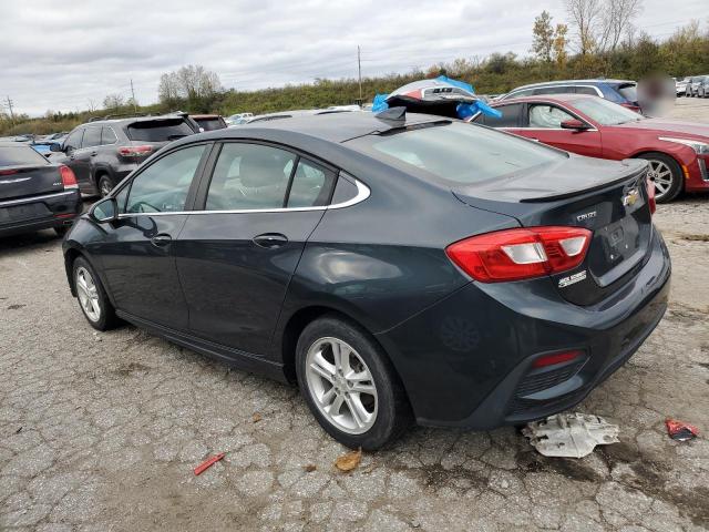 Photo 1 VIN: 1G1BD5SM9H7135466 - CHEVROLET CRUZE LT 