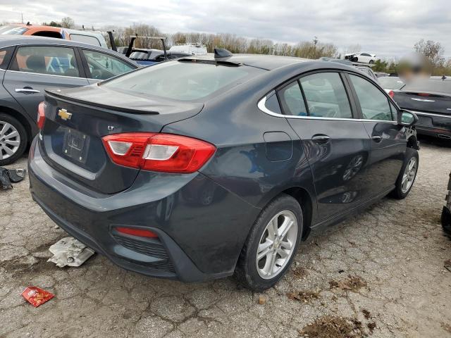 Photo 2 VIN: 1G1BD5SM9H7135466 - CHEVROLET CRUZE LT 