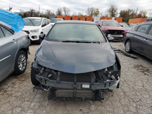 Photo 4 VIN: 1G1BD5SM9H7135466 - CHEVROLET CRUZE LT 