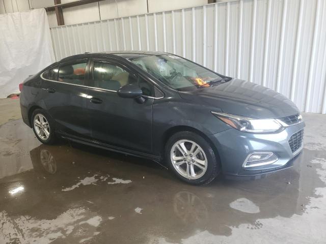 Photo 3 VIN: 1G1BD5SMXH7259780 - CHEVROLET CRUZE 