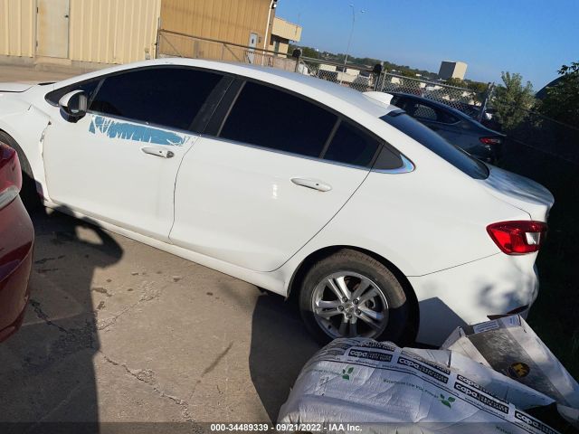 Photo 2 VIN: 1G1BE55M7H7164042 - CHEVROLET CRUZE 