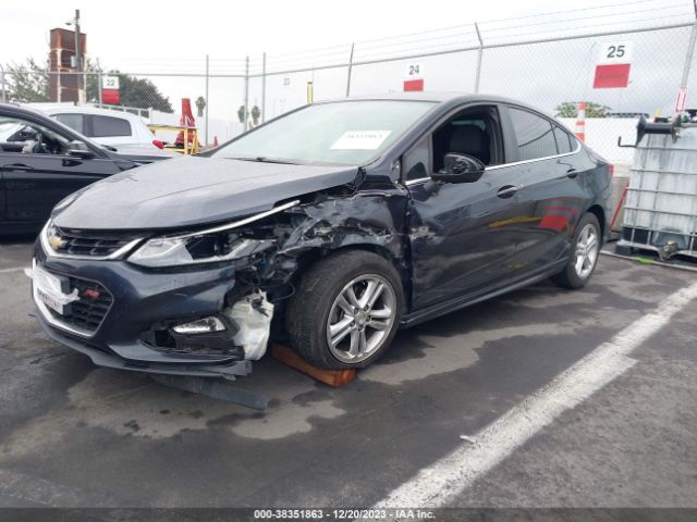 Photo 1 VIN: 1G1BE5SM0G7231952 - CHEVROLET CRUZE 