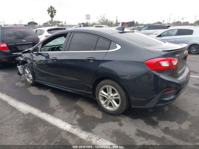 Photo 2 VIN: 1G1BE5SM0G7231952 - CHEVROLET CRUZE 