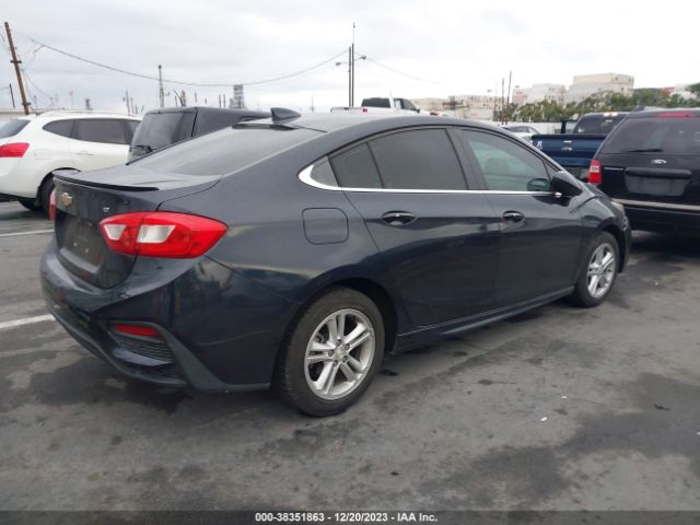 Photo 3 VIN: 1G1BE5SM0G7231952 - CHEVROLET CRUZE 