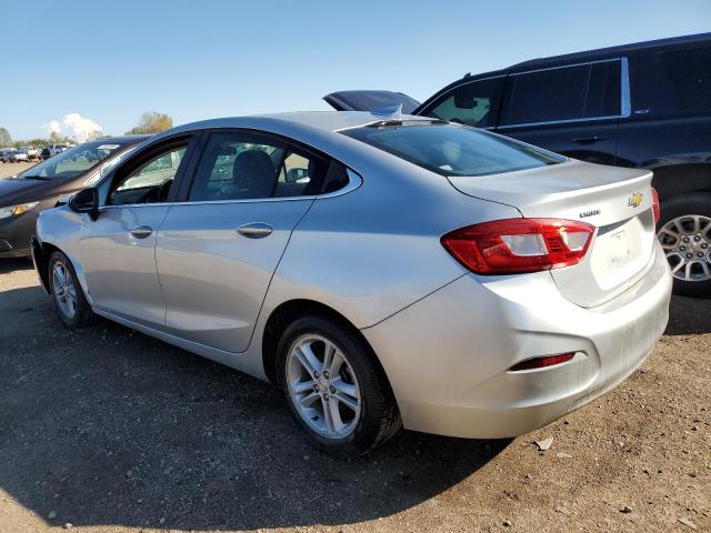 Photo 1 VIN: 1G1BE5SM0G7232633 - CHEVROLET CRUZE LT 