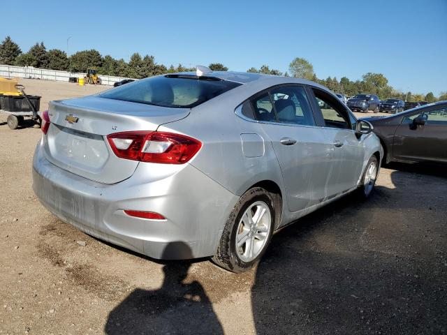 Photo 2 VIN: 1G1BE5SM0G7232633 - CHEVROLET CRUZE LT 