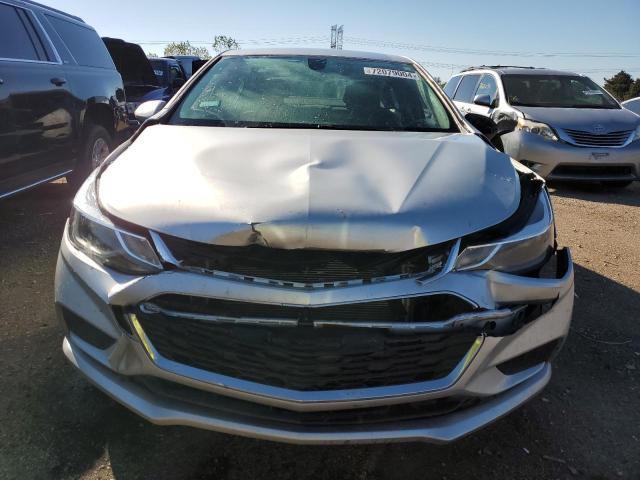 Photo 4 VIN: 1G1BE5SM0G7232633 - CHEVROLET CRUZE LT 