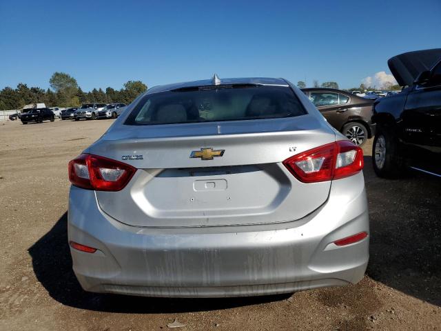 Photo 5 VIN: 1G1BE5SM0G7232633 - CHEVROLET CRUZE LT 