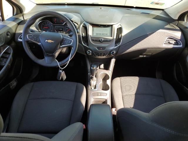 Photo 7 VIN: 1G1BE5SM0G7232633 - CHEVROLET CRUZE LT 