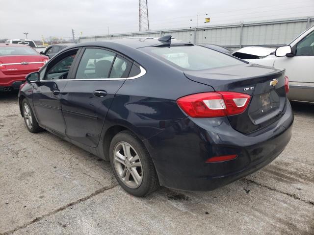 Photo 1 VIN: 1G1BE5SM0G7232812 - CHEVROLET CRUZE LT 