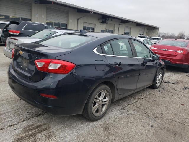 Photo 2 VIN: 1G1BE5SM0G7232812 - CHEVROLET CRUZE LT 