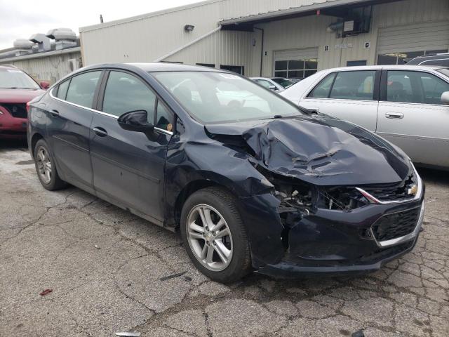 Photo 3 VIN: 1G1BE5SM0G7232812 - CHEVROLET CRUZE LT 