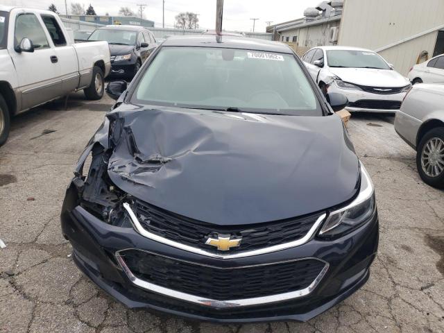 Photo 4 VIN: 1G1BE5SM0G7232812 - CHEVROLET CRUZE LT 