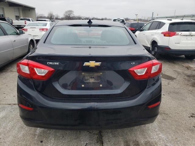 Photo 5 VIN: 1G1BE5SM0G7232812 - CHEVROLET CRUZE LT 