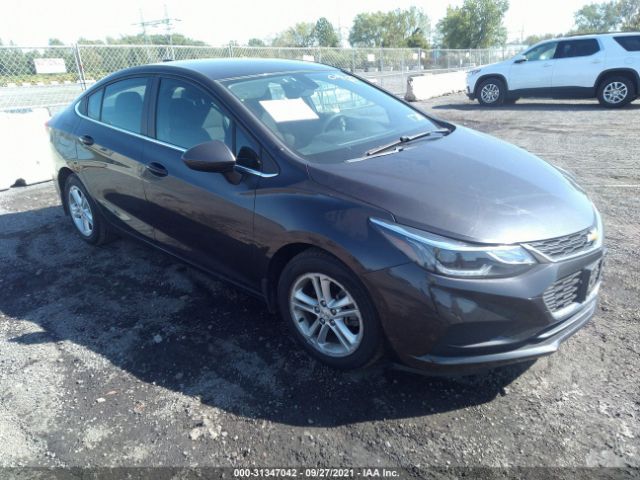 Photo 0 VIN: 1G1BE5SM0G7234902 - CHEVROLET CRUZE 