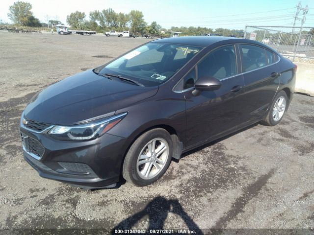 Photo 1 VIN: 1G1BE5SM0G7234902 - CHEVROLET CRUZE 