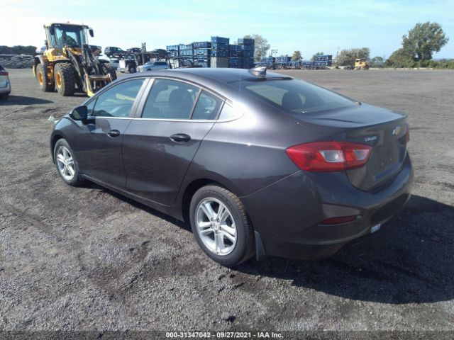 Photo 2 VIN: 1G1BE5SM0G7234902 - CHEVROLET CRUZE 