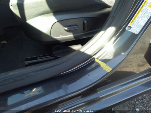 Photo 5 VIN: 1G1BE5SM0G7234902 - CHEVROLET CRUZE 