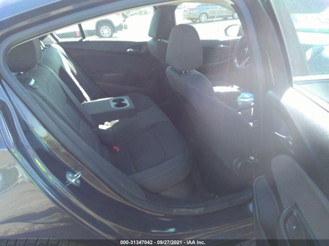 Photo 7 VIN: 1G1BE5SM0G7234902 - CHEVROLET CRUZE 