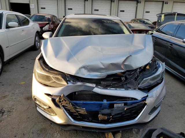 Photo 4 VIN: 1G1BE5SM0G7236116 - CHEVROLET CRUZE LT 