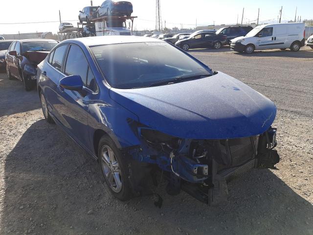 Photo 0 VIN: 1G1BE5SM0G7238156 - CHEVROLET CRUZE LT 