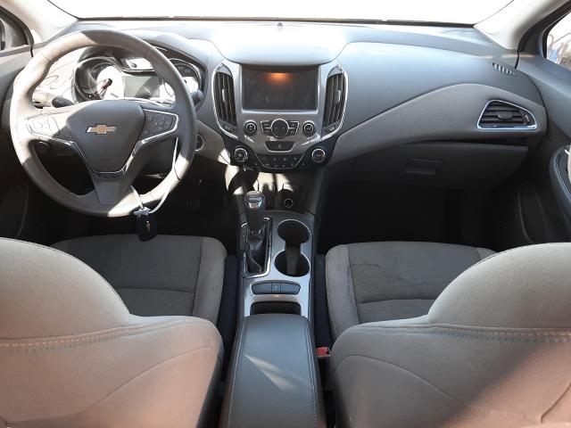 Photo 8 VIN: 1G1BE5SM0G7238156 - CHEVROLET CRUZE LT 