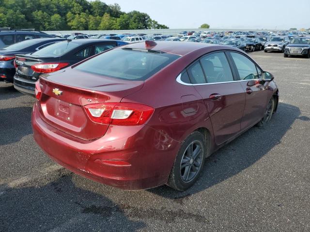 Photo 3 VIN: 1G1BE5SM0G7239503 - CHEVROLET CRUZE LT 