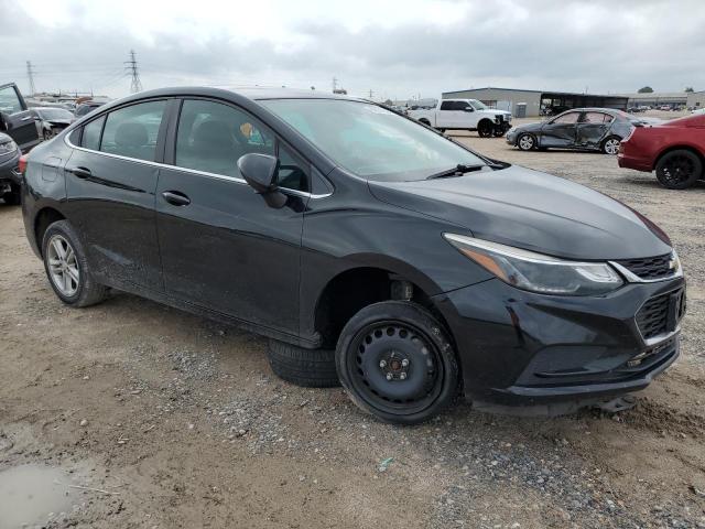 Photo 3 VIN: 1G1BE5SM0G7241221 - CHEVROLET CRUZE LT 