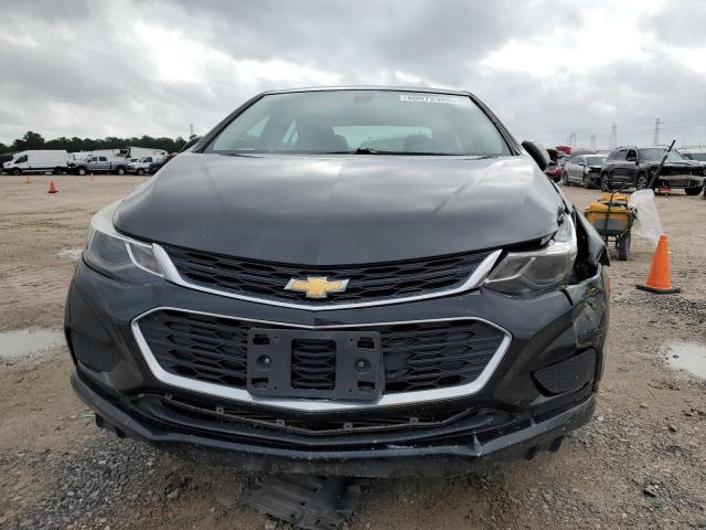 Photo 4 VIN: 1G1BE5SM0G7241221 - CHEVROLET CRUZE LT 