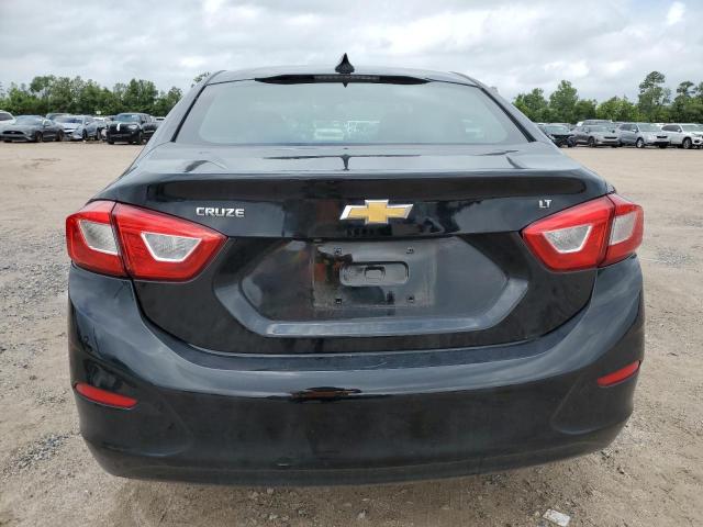 Photo 5 VIN: 1G1BE5SM0G7241221 - CHEVROLET CRUZE LT 