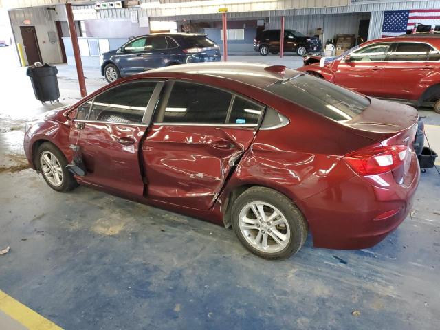 Photo 1 VIN: 1G1BE5SM0G7249500 - CHEVROLET CRUZE LT 