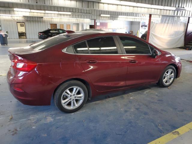 Photo 2 VIN: 1G1BE5SM0G7249500 - CHEVROLET CRUZE LT 