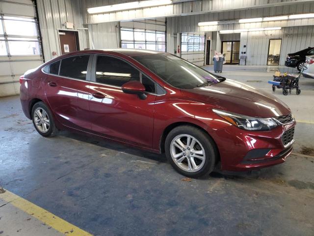 Photo 3 VIN: 1G1BE5SM0G7249500 - CHEVROLET CRUZE LT 