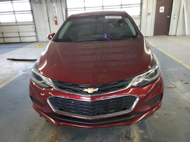 Photo 4 VIN: 1G1BE5SM0G7249500 - CHEVROLET CRUZE LT 