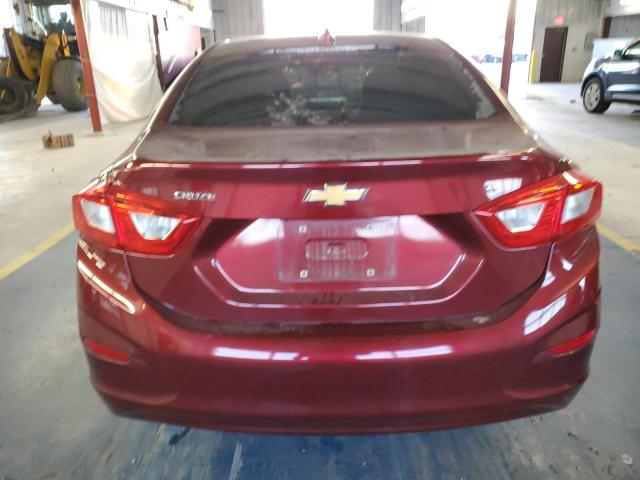 Photo 5 VIN: 1G1BE5SM0G7249500 - CHEVROLET CRUZE LT 