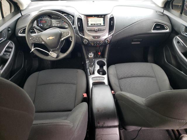 Photo 7 VIN: 1G1BE5SM0G7249500 - CHEVROLET CRUZE LT 