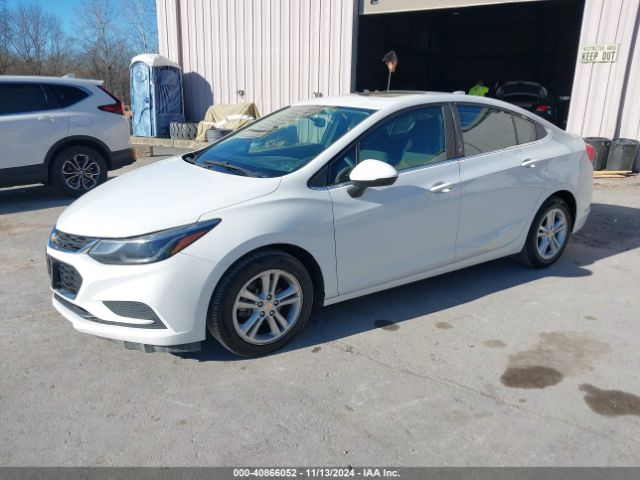 Photo 1 VIN: 1G1BE5SM0G7251277 - CHEVROLET CRUZE 