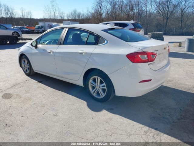 Photo 2 VIN: 1G1BE5SM0G7251277 - CHEVROLET CRUZE 