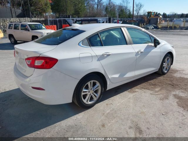 Photo 3 VIN: 1G1BE5SM0G7251277 - CHEVROLET CRUZE 