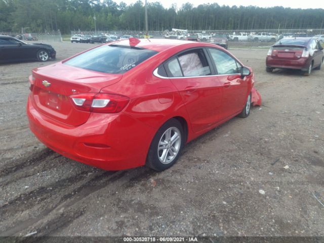 Photo 3 VIN: 1G1BE5SM0G7254728 - CHEVROLET CRUZE 