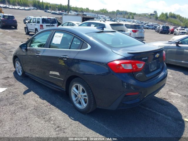 Photo 2 VIN: 1G1BE5SM0G7255345 - CHEVROLET CRUZE 