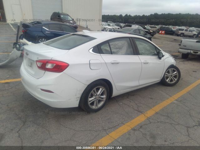 Photo 3 VIN: 1G1BE5SM0G7255510 - CHEVROLET CRUZE 