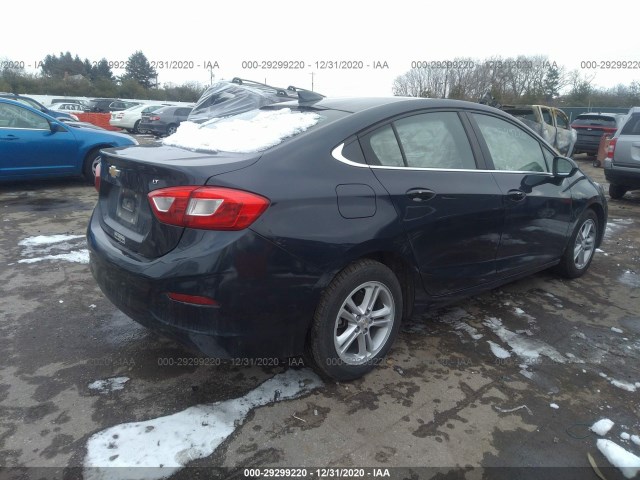 Photo 3 VIN: 1G1BE5SM0G7256592 - CHEVROLET CRUZE 