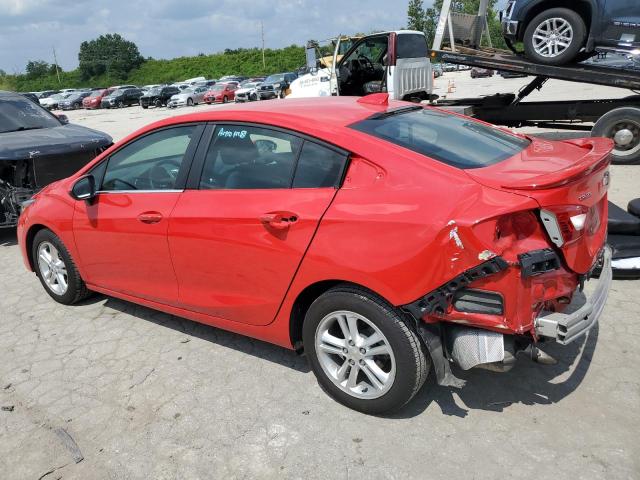 Photo 1 VIN: 1G1BE5SM0G7259976 - CHEVROLET CRUZE LT 