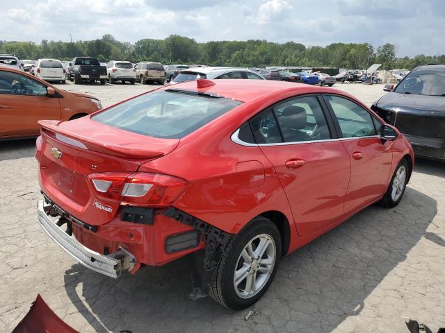 Photo 2 VIN: 1G1BE5SM0G7259976 - CHEVROLET CRUZE LT 