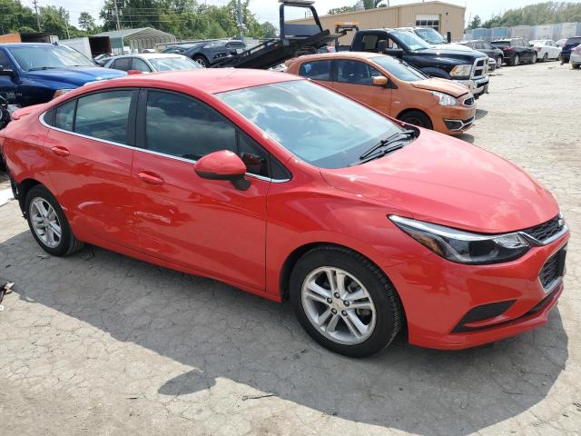 Photo 3 VIN: 1G1BE5SM0G7259976 - CHEVROLET CRUZE LT 