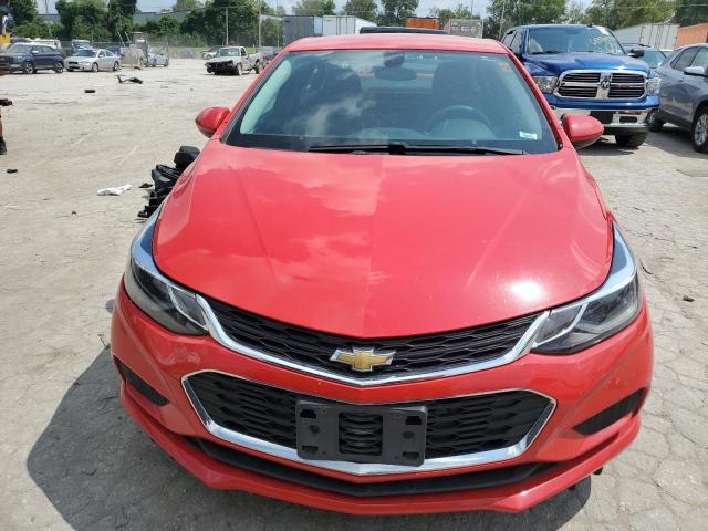 Photo 4 VIN: 1G1BE5SM0G7259976 - CHEVROLET CRUZE LT 